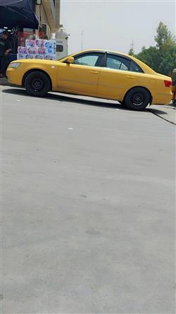 هیوندای سۆناتا